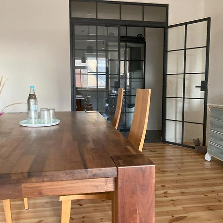 Suite-Dreams Apartment - Innenstadt Hannover Exteriör bild