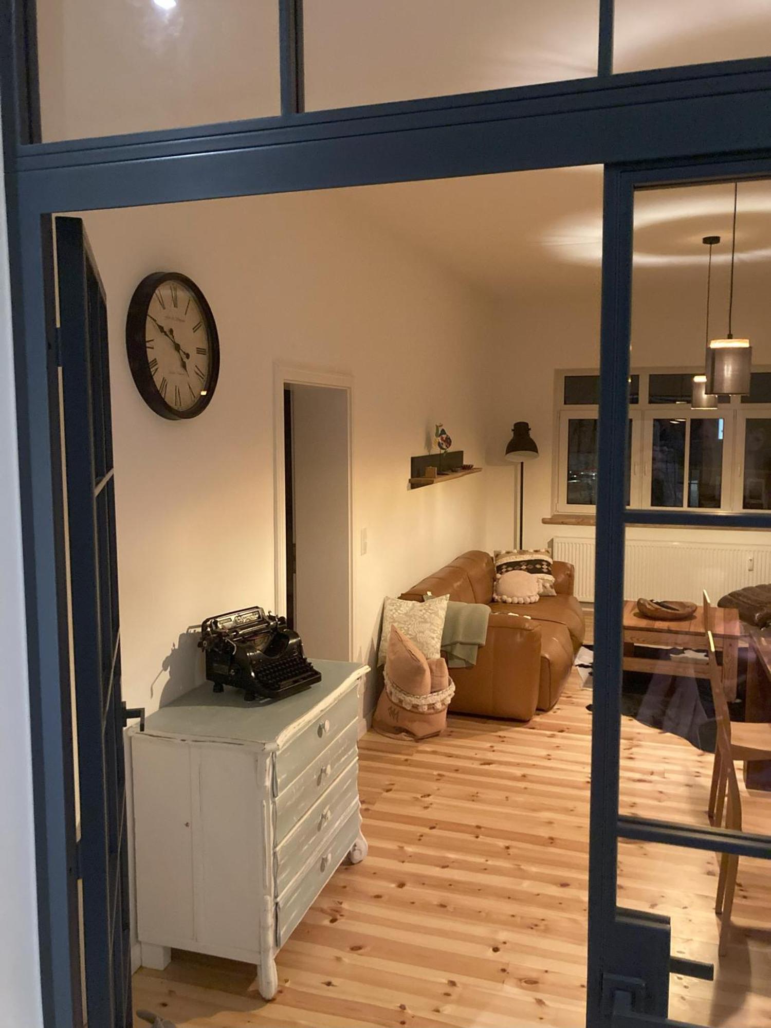 Suite-Dreams Apartment - Innenstadt Hannover Exteriör bild