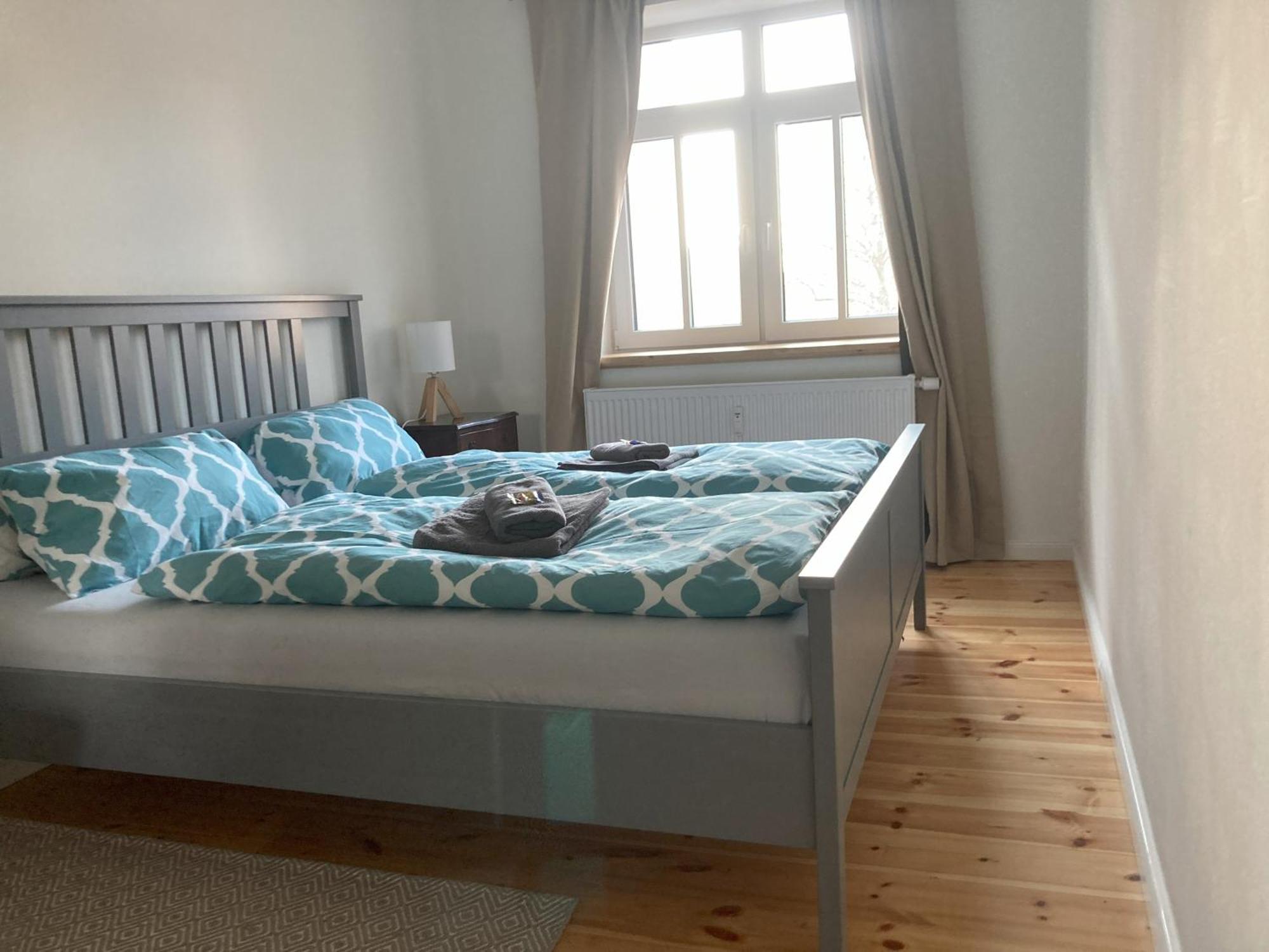 Suite-Dreams Apartment - Innenstadt Hannover Exteriör bild