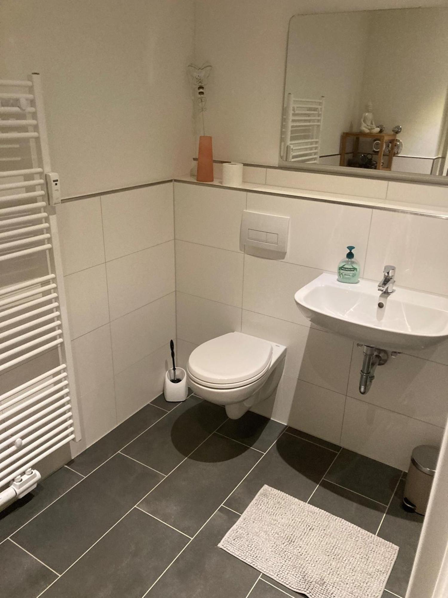 Suite-Dreams Apartment - Innenstadt Hannover Exteriör bild