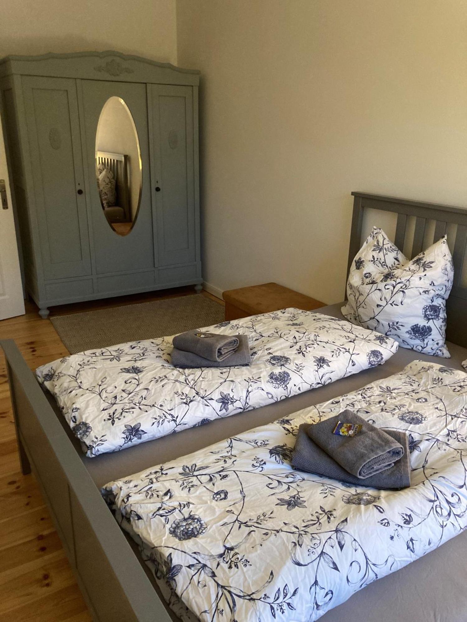 Suite-Dreams Apartment - Innenstadt Hannover Exteriör bild